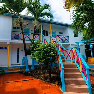 Apartahotel Salt Wata